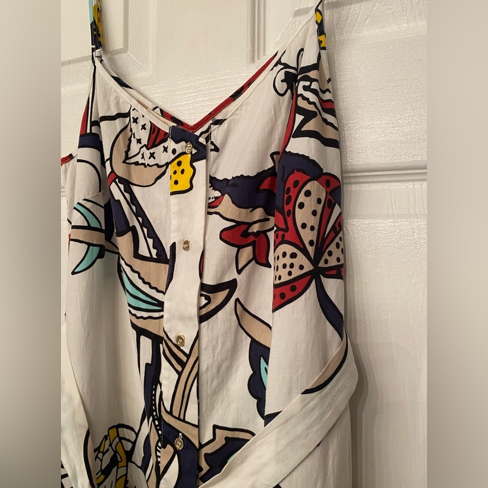 Ted Baker dress *GENTLY worn* - Picture 6 of 16